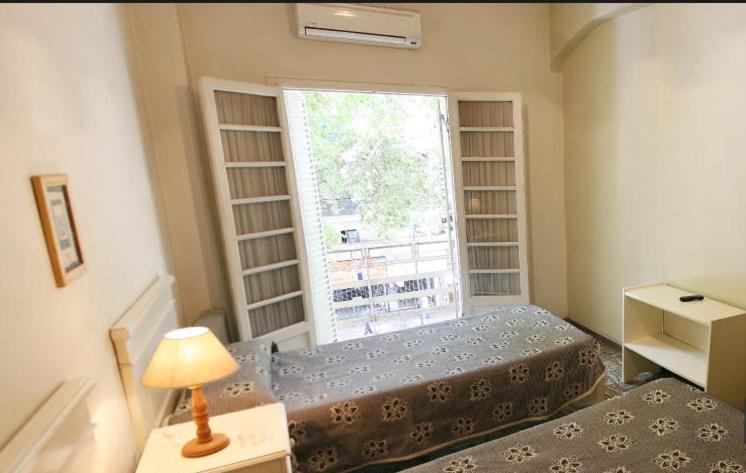 Hotel Imperial Mendoza Ngoại thất bức ảnh