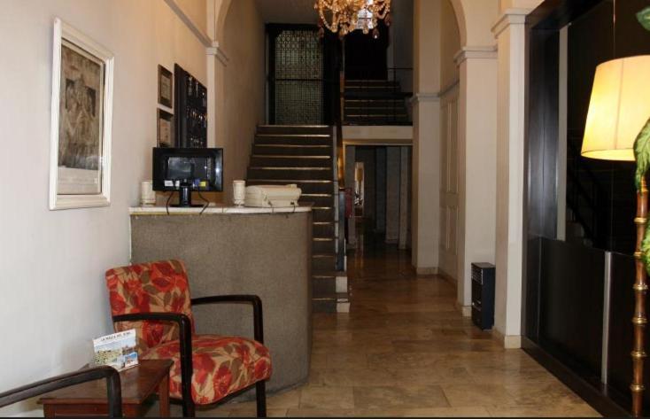 Hotel Imperial Mendoza Ngoại thất bức ảnh