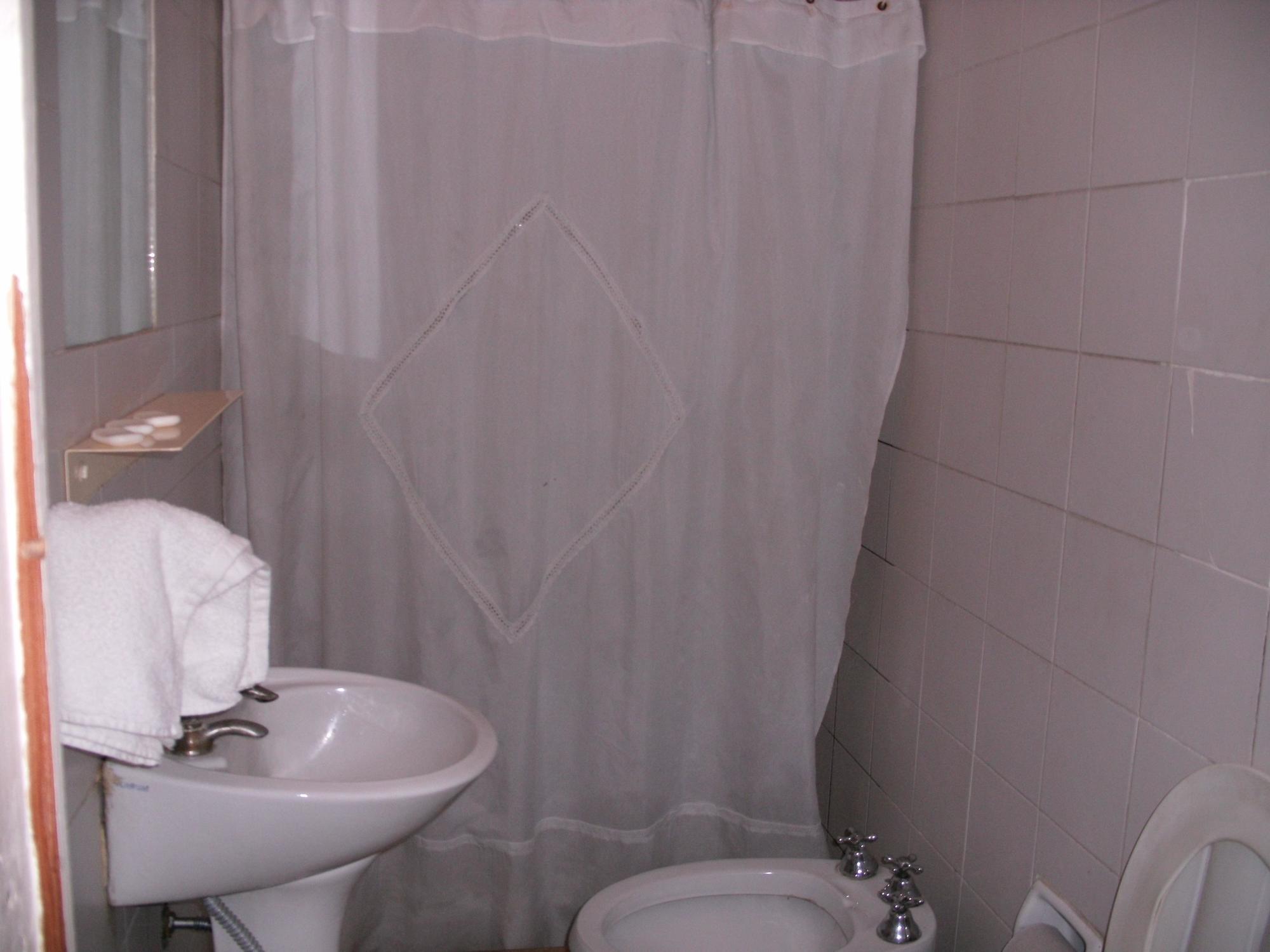 Hotel Imperial Mendoza Ngoại thất bức ảnh