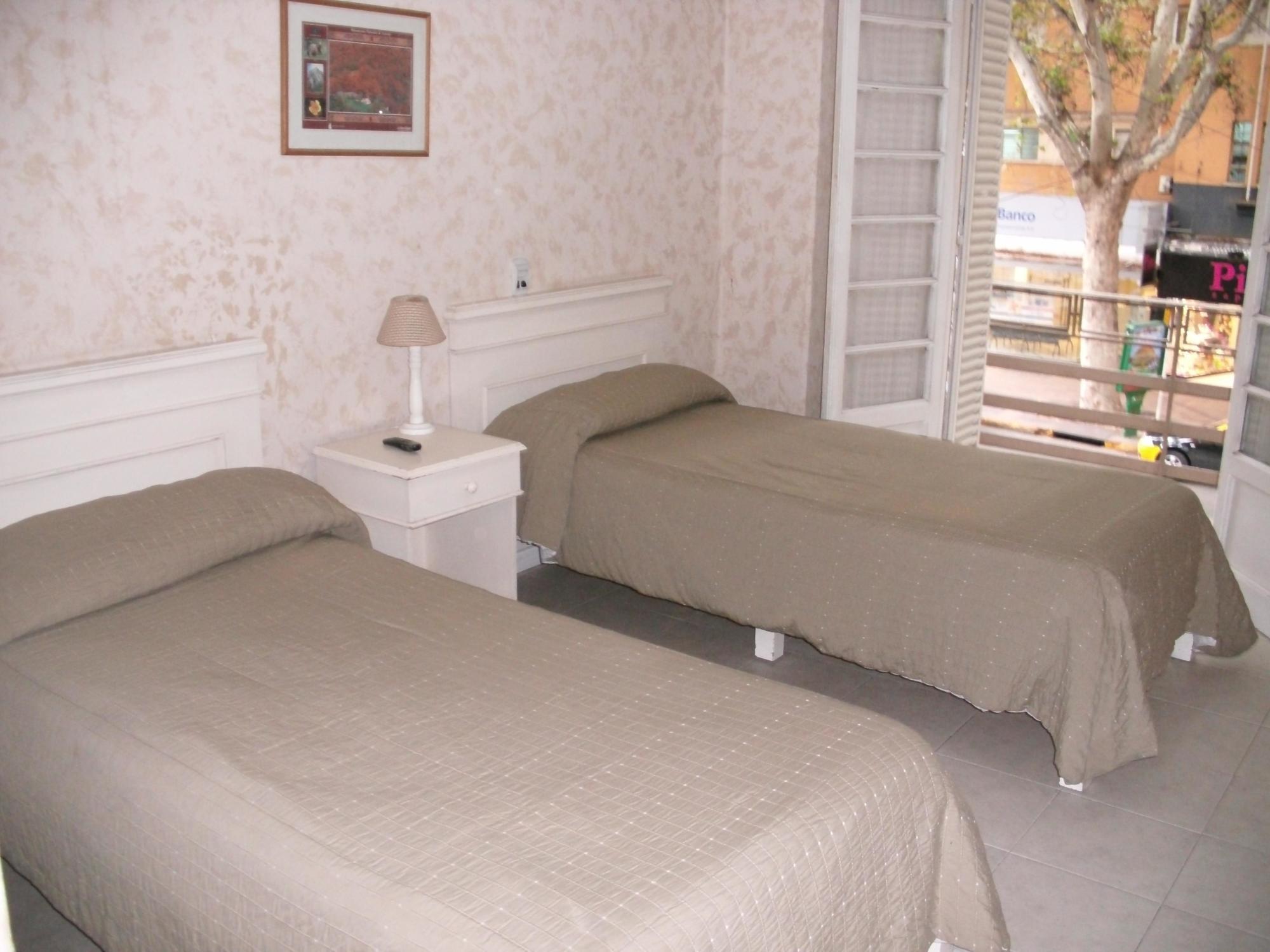 Hotel Imperial Mendoza Ngoại thất bức ảnh