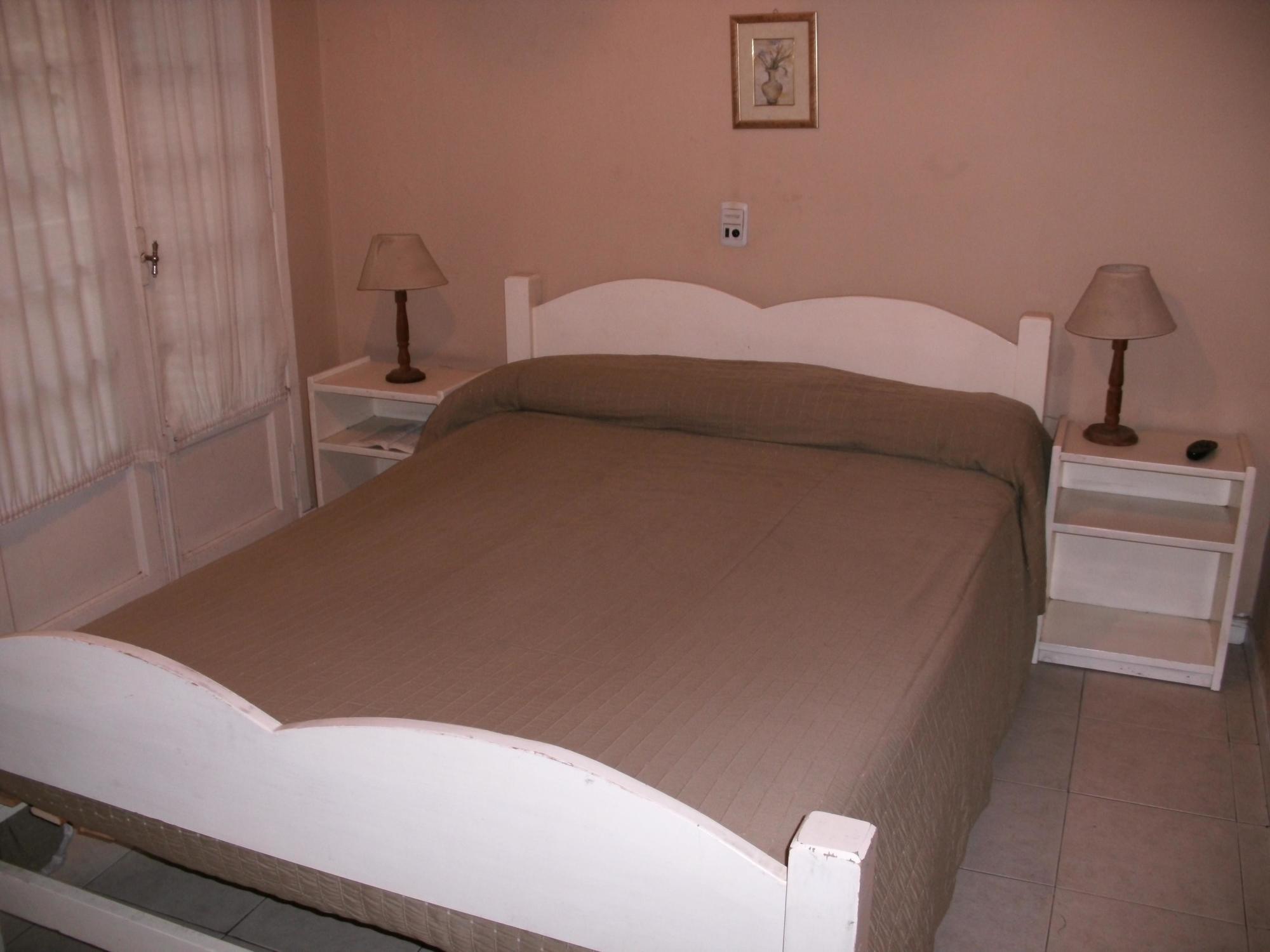 Hotel Imperial Mendoza Ngoại thất bức ảnh