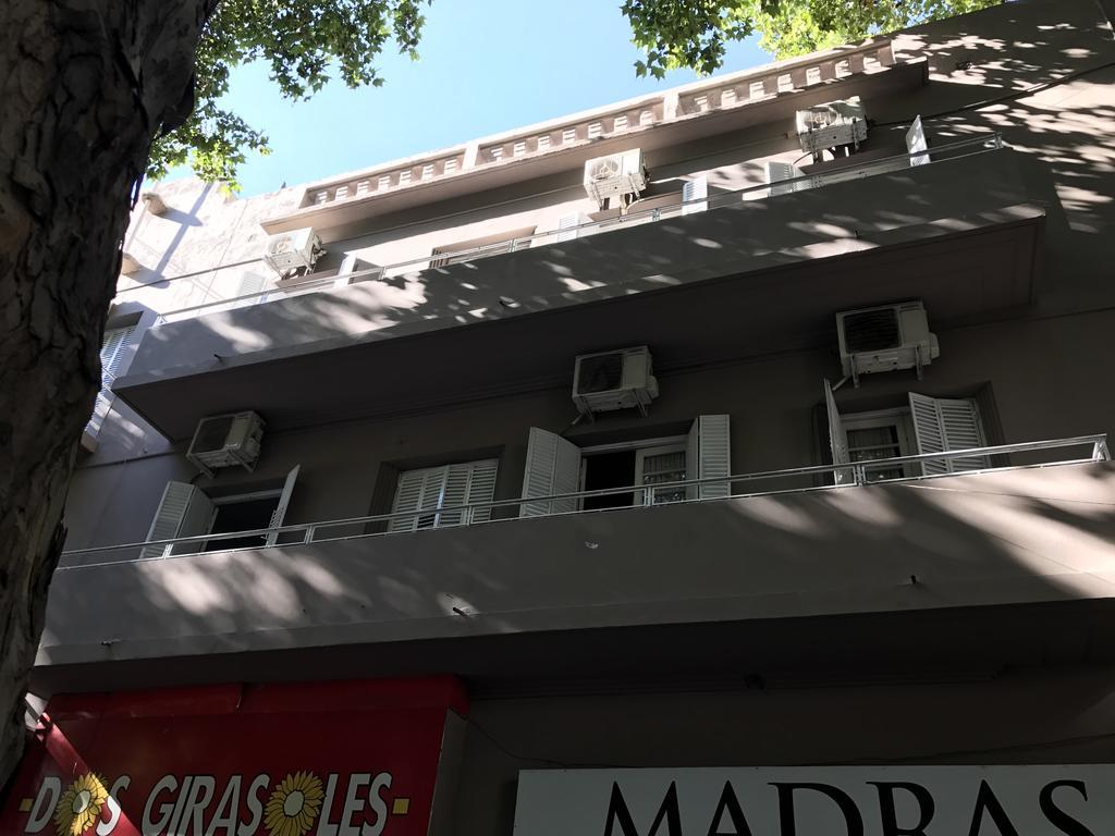 Hotel Imperial Mendoza Ngoại thất bức ảnh