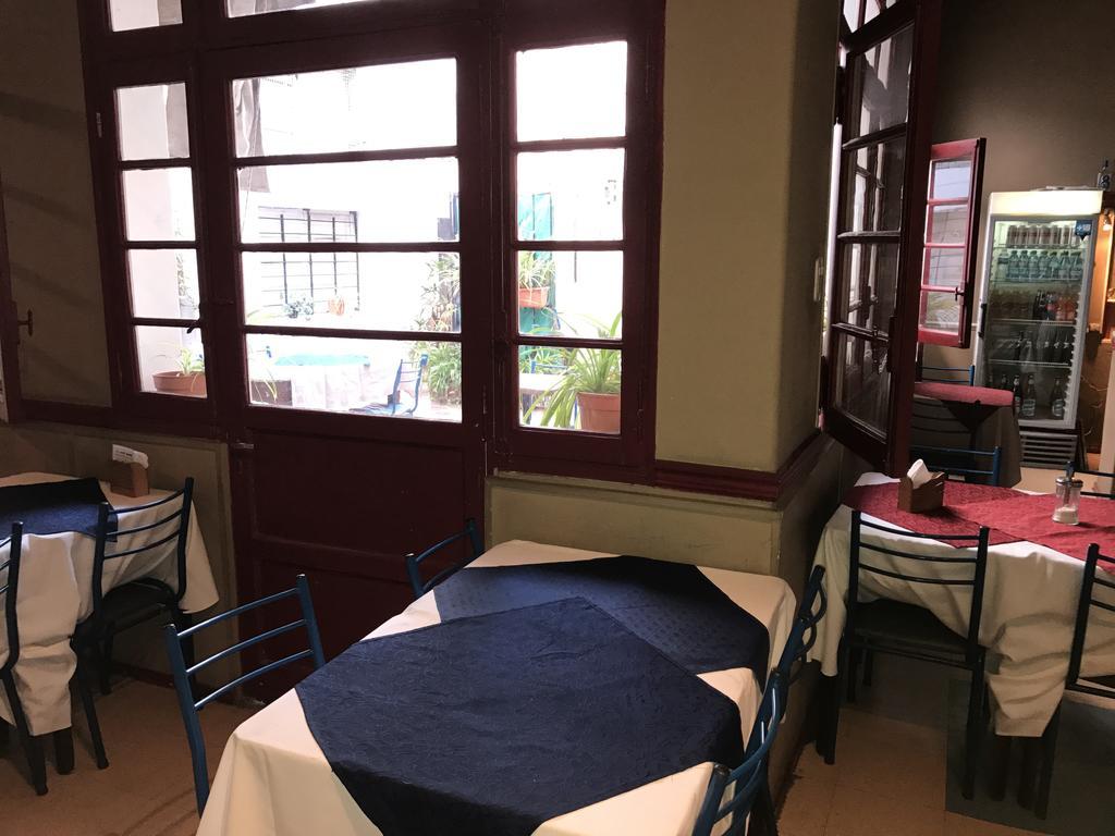 Hotel Imperial Mendoza Ngoại thất bức ảnh
