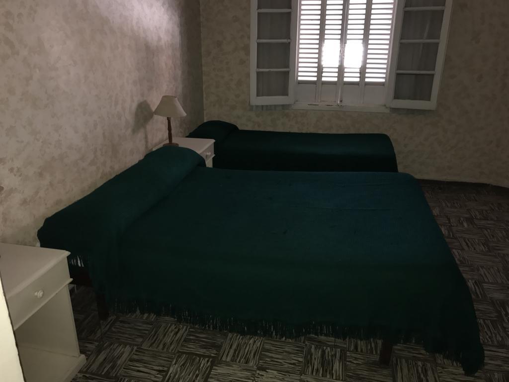 Hotel Imperial Mendoza Ngoại thất bức ảnh