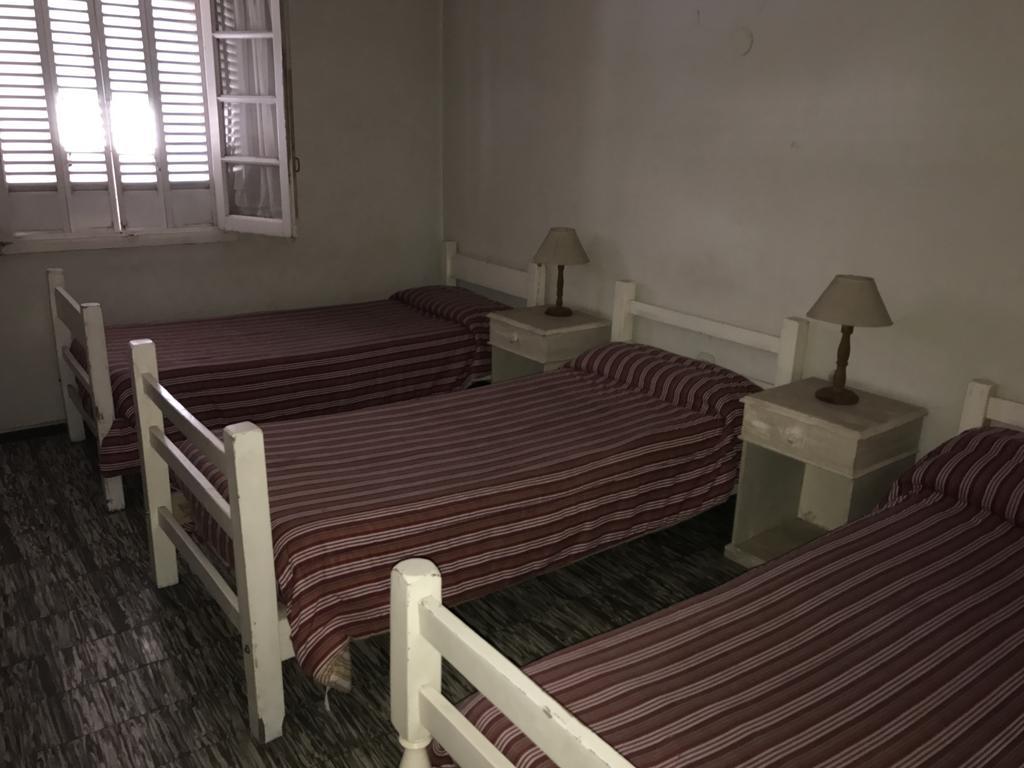 Hotel Imperial Mendoza Ngoại thất bức ảnh
